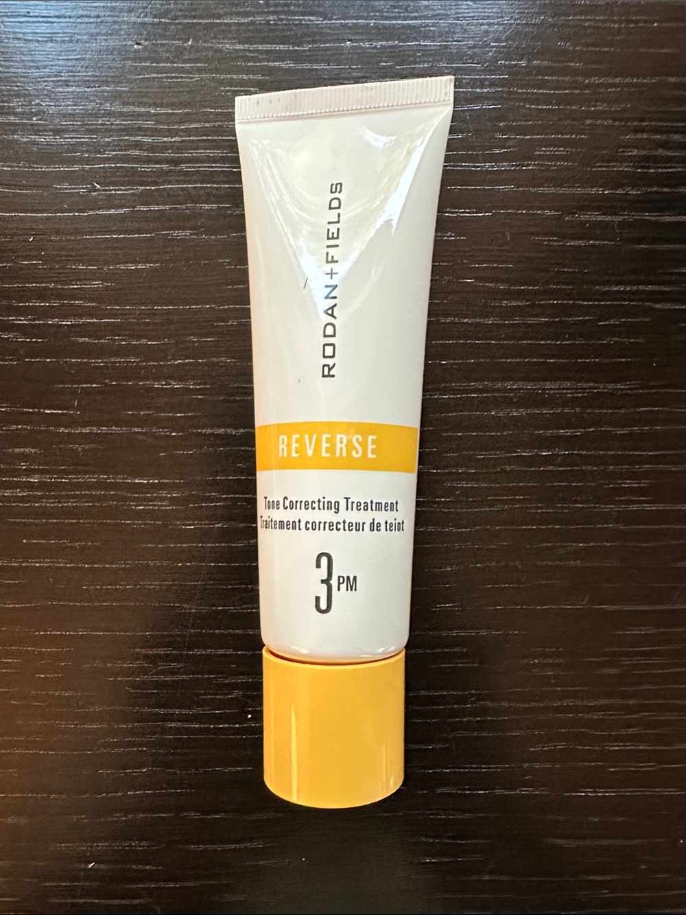 Rodan + Fields Reverse Tone Correcting PM Treatment